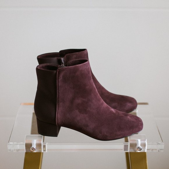 chartli valley clarks